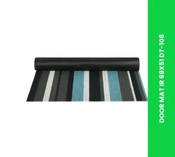 DOOR MAT IR 69X51 DT-108