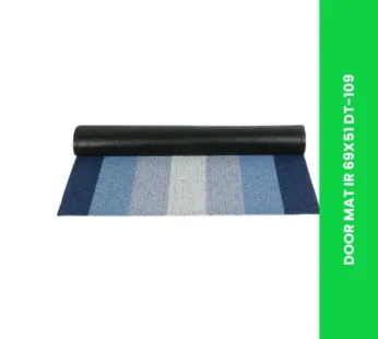 DOOR MAT IR 69X51 DT-109