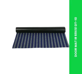 DOOR MAT IR 69X51 DT-10