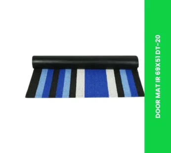 DOOR MAT IR 69X51 DT-20