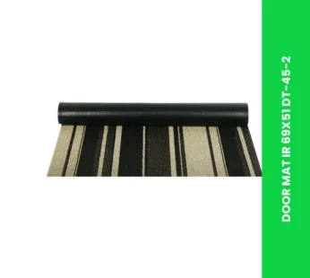 DOOR MAT IR 69X51 DT-45-2
