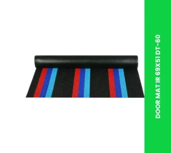 DOOR MAT IR 69X51 DT-60
