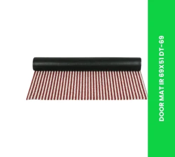 DOOR MAT IR 69X51 DT-69