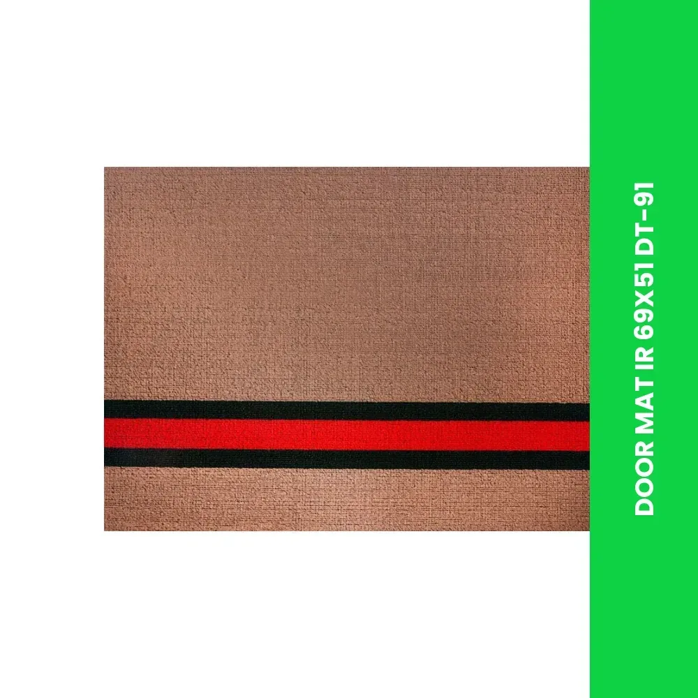 door mat ir 69x51 dt 91 themed