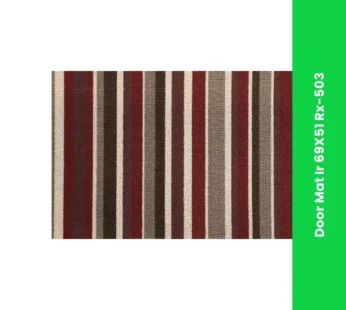 Door Mat Ir 69X51 Rx-503