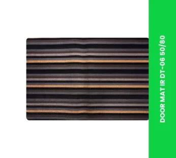 DOOR MAT IR DT-06 50/80