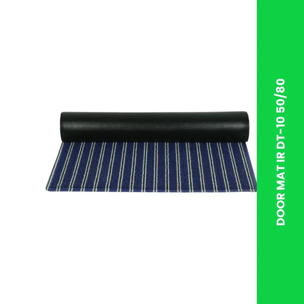 DOOR MAT IR DT-10 50/80 1 DOOR MAT IR DT-10 50/80