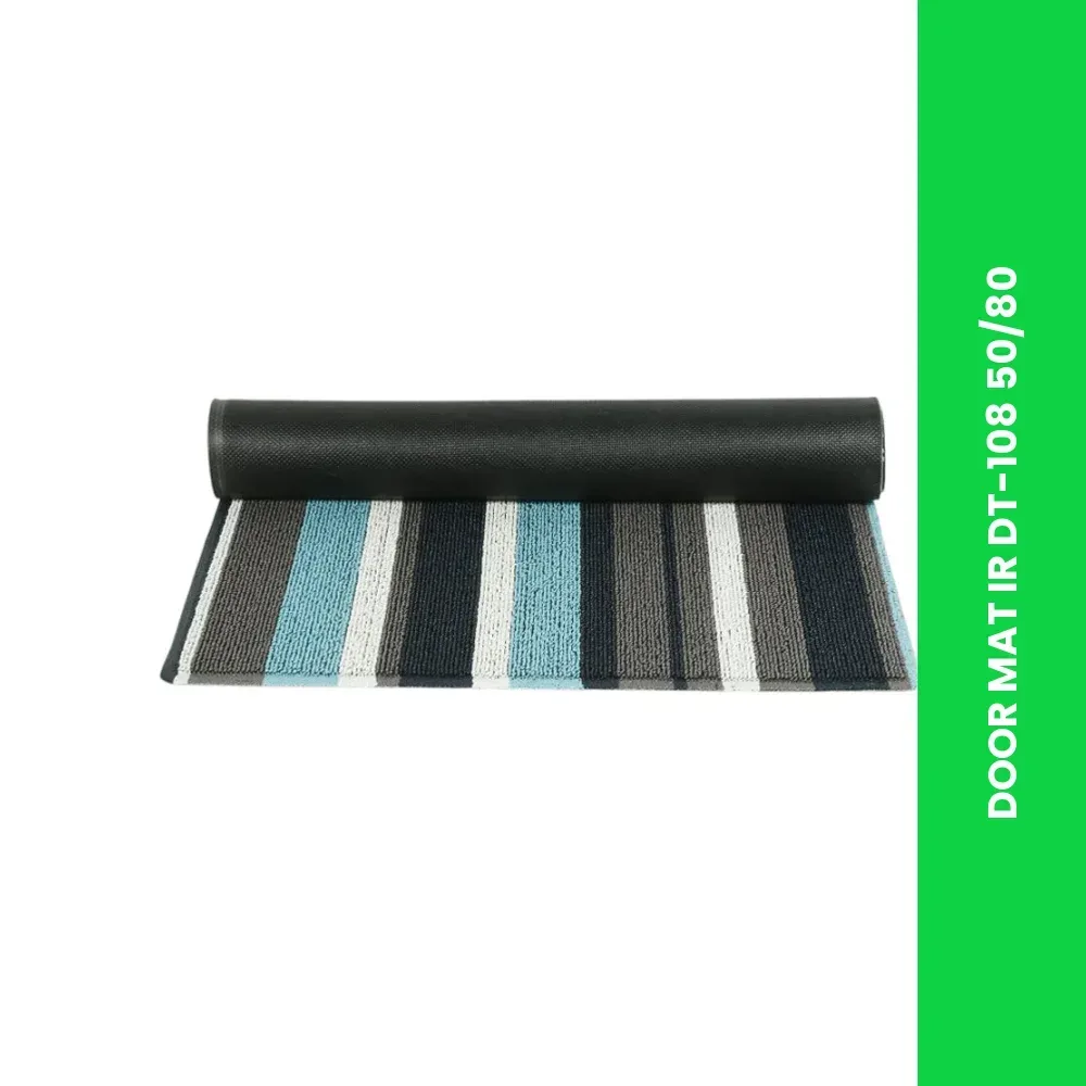 DOOR MAT IR DT-108 50/80 1 DOOR MAT IR DT-108 50/80