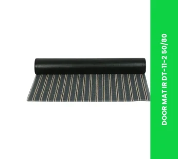 DOOR MAT IR DT-11-2 50/80