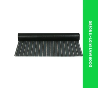 DOOR MAT IR DT-11 50/80