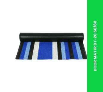 DOOR MAT IR DT-20 50/80