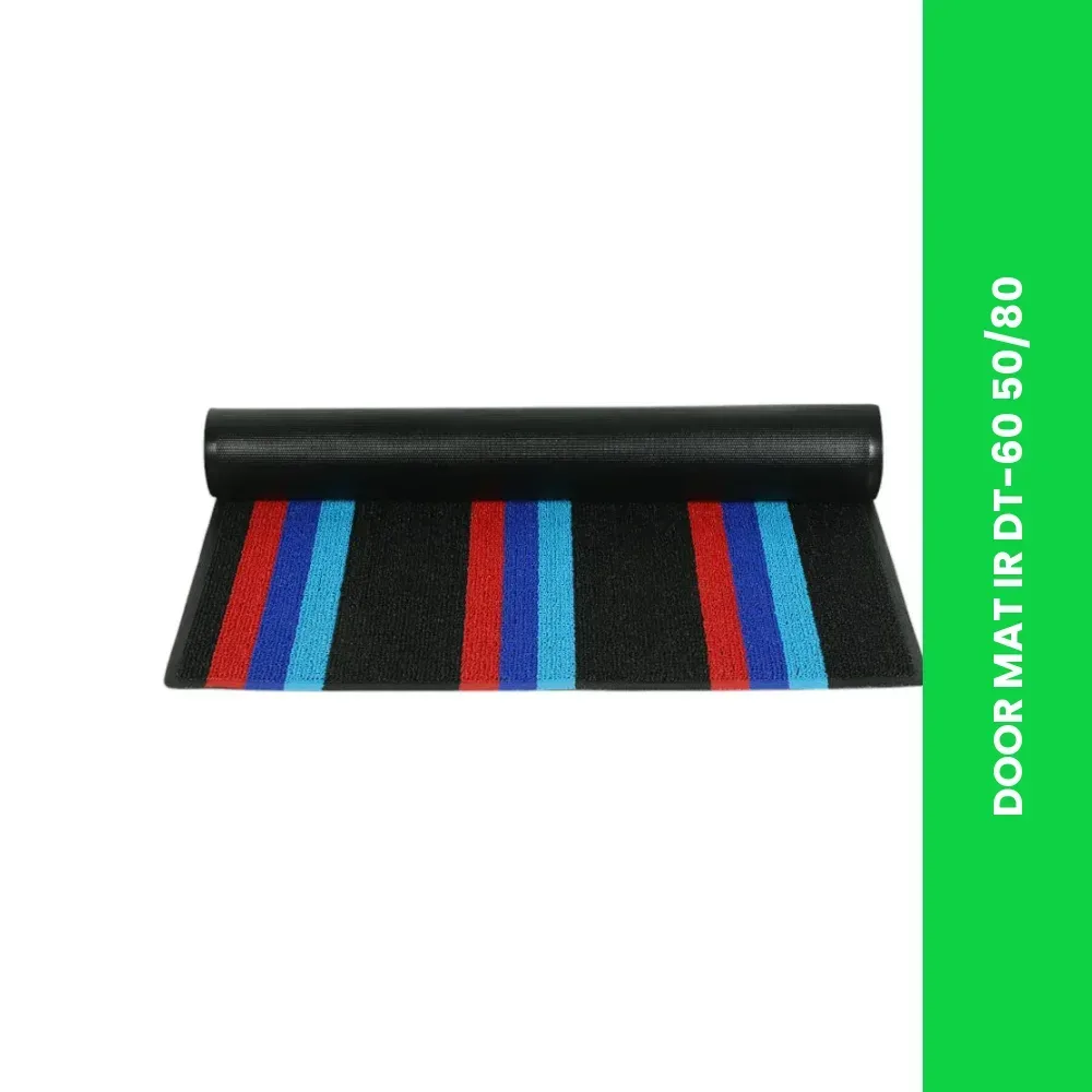 DOOR MAT IR DT-60 50/80 1 DOOR MAT IR DT-60 50/80