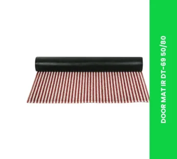 DOOR MAT IR DT-69 50/80