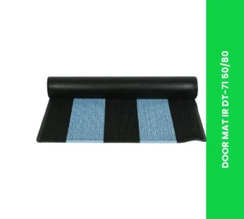 DOOR MAT IR DT-71 50/80