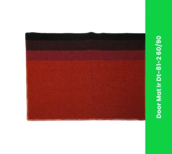 Door Mat Ir Dt-81-2 60/90