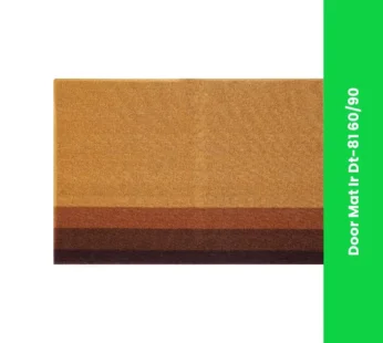 Door Mat Ir Dt-81 60/90