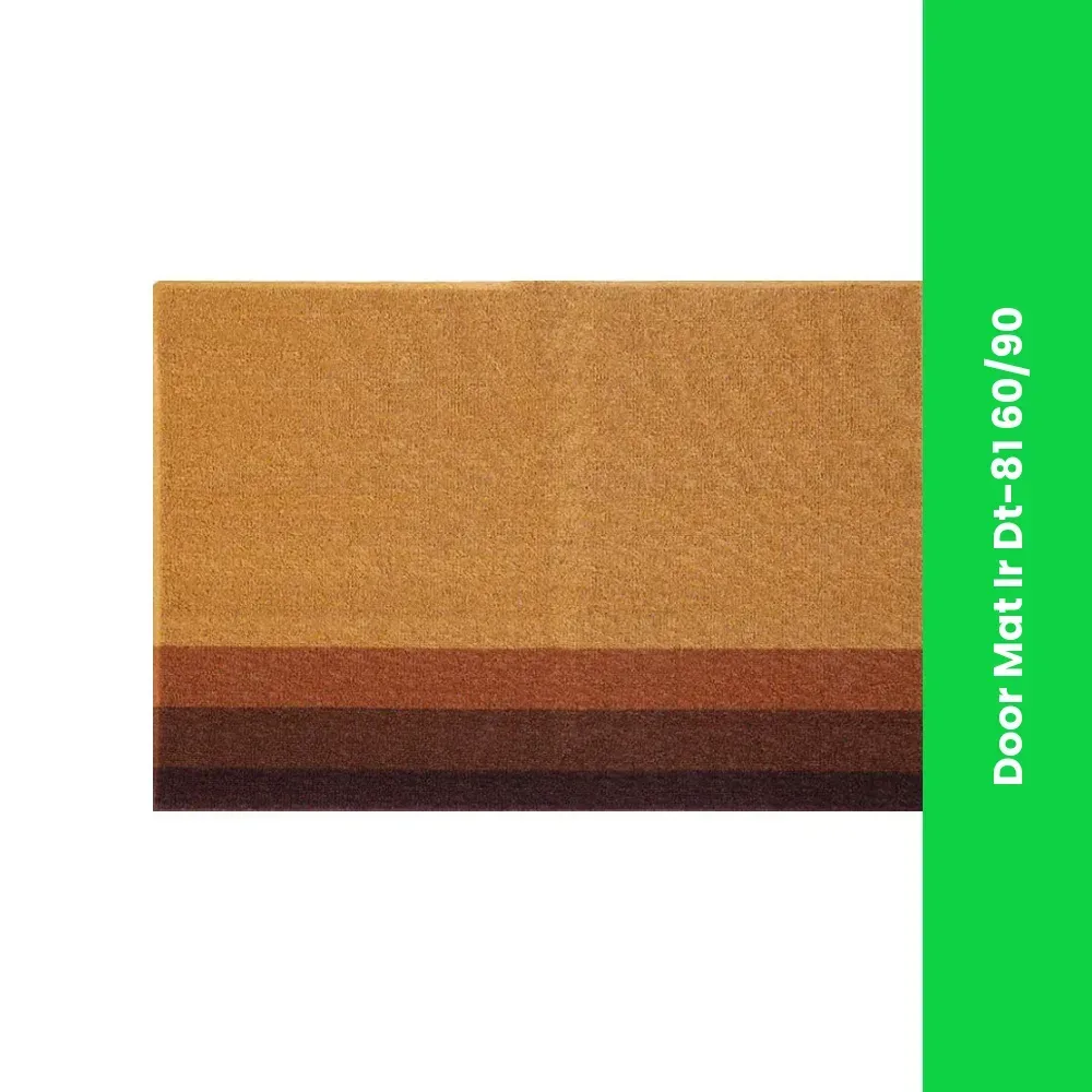Door Mat Ir Dt-81 60/90 1 Door Mat Ir Dt-81 60/90