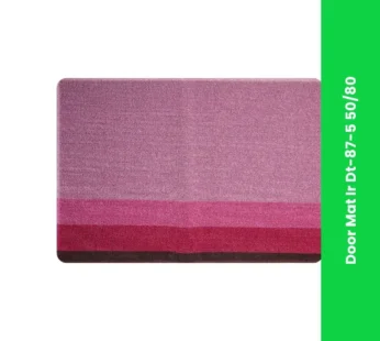 Door Mat Ir Dt-87-5 50/80