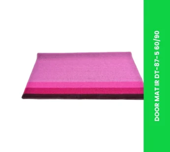 DOOR MAT IR DT-87-5 60/90