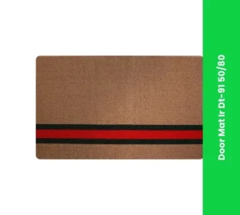 Door Mat Ir Dt-91 50/80