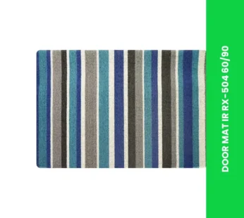 DOOR MAT IR RX-504 60/90