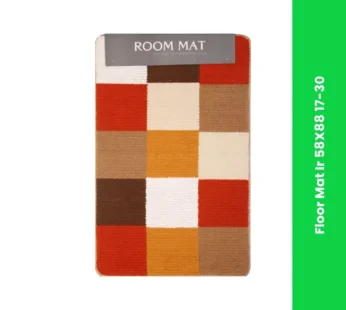 Floor Mat Ir 58X88 17-30