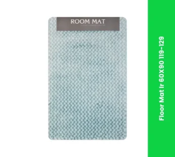 Floor Mat Ir 60X90 119-129