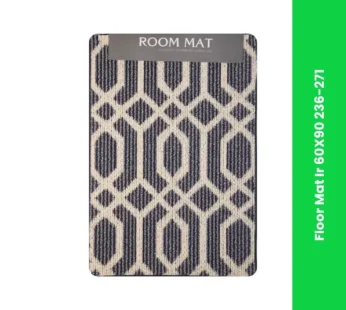 Floor Mat Ir 60X90 236-271