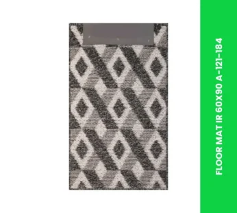 FLOOR MAT IR 60X90 A-121-184