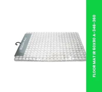 FLOOR MAT IR 60X90 A-346-360