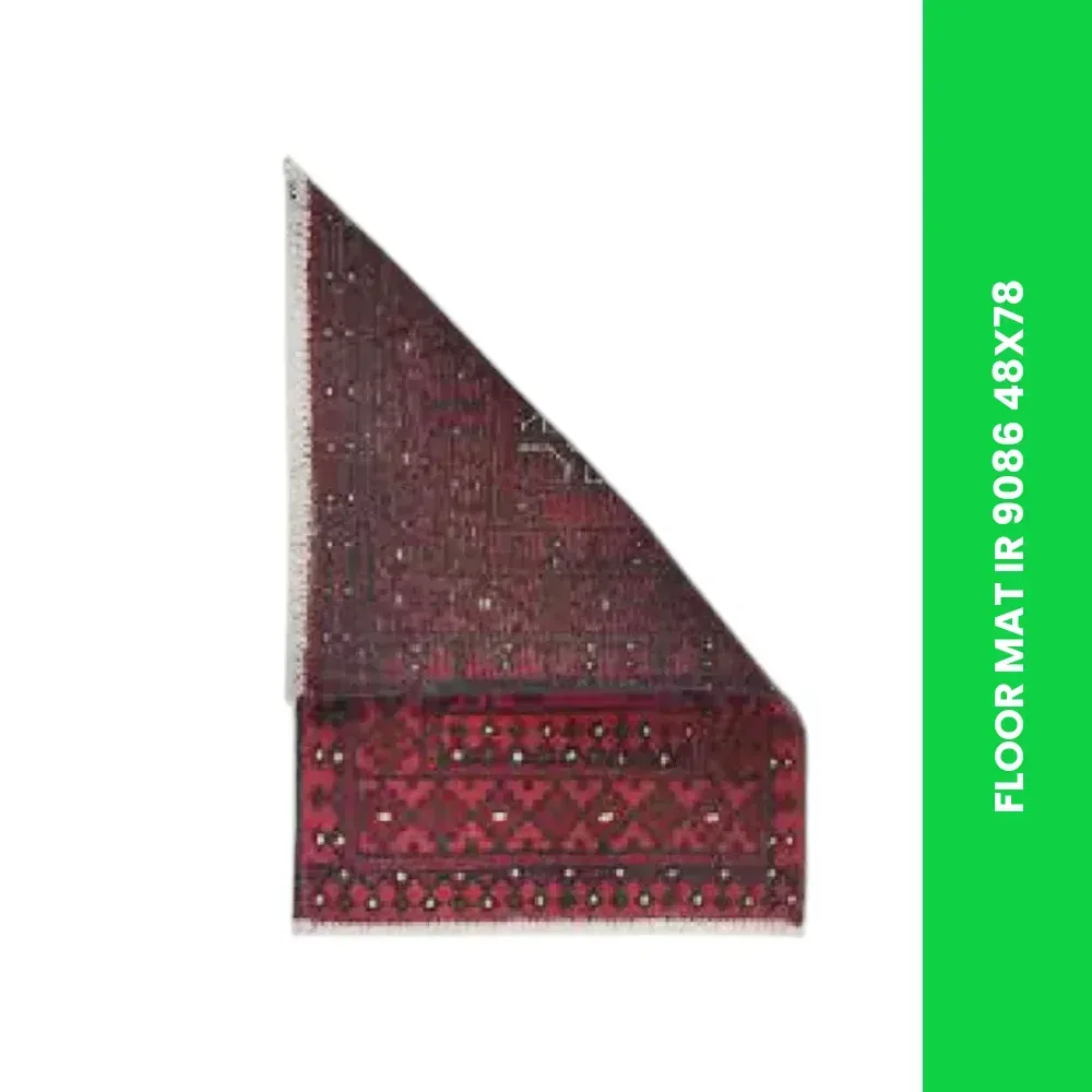 floor mat ir 9086