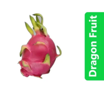 Dragon Fruit (Imported – Per piece)