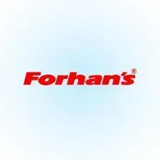 Forhans
