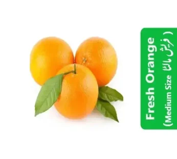 Fresh Orange (Medium Size فریش مالٹا)