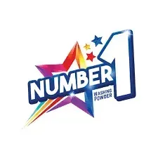 Number 1