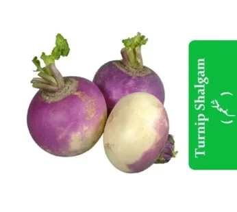 Turnip Shalgam ( شلجم)