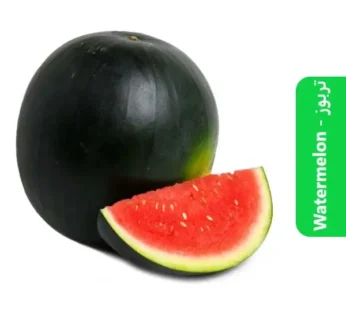 Watermelon – تربوز (Tarbooz Per Piece)