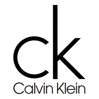 Calvin klein (CK)