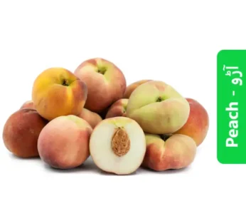 Peach – آڑو