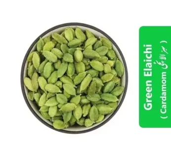 Green Elaichi (Cardamom سبز الائچی)