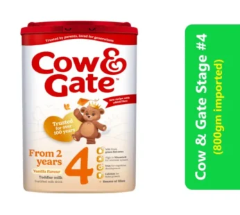 Cow & Gate Growing Up Milk Stage 4 ( 800g )